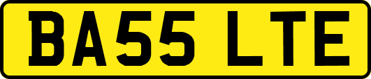 BA55LTE