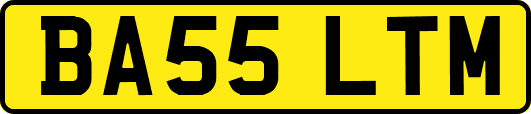 BA55LTM