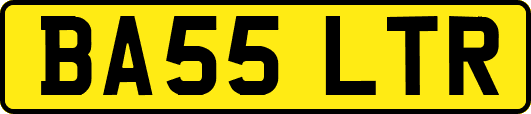 BA55LTR