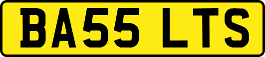 BA55LTS