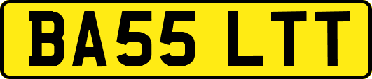 BA55LTT