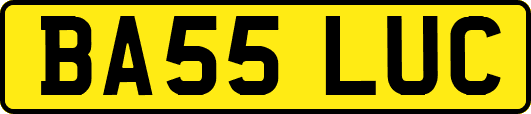 BA55LUC