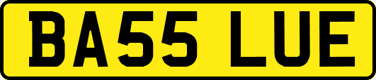 BA55LUE