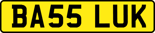BA55LUK