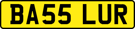 BA55LUR