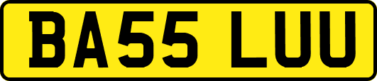 BA55LUU