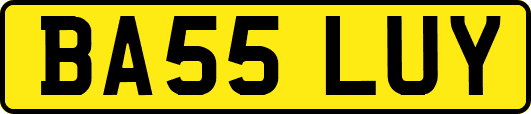BA55LUY