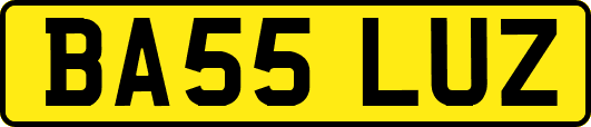 BA55LUZ
