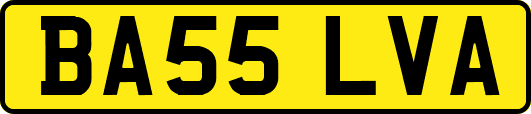 BA55LVA