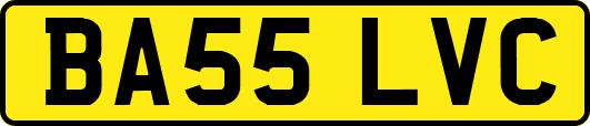 BA55LVC