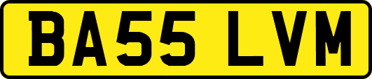 BA55LVM