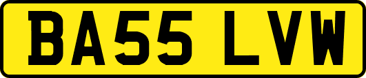 BA55LVW