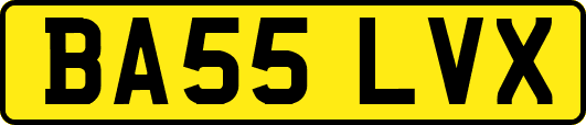 BA55LVX