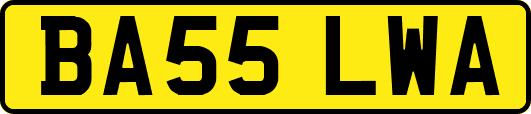 BA55LWA