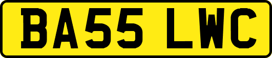 BA55LWC