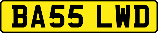 BA55LWD
