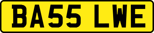 BA55LWE