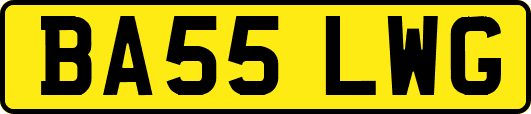 BA55LWG