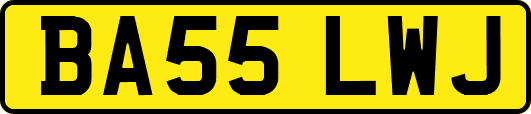 BA55LWJ
