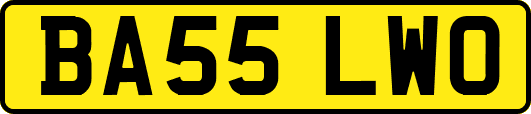 BA55LWO