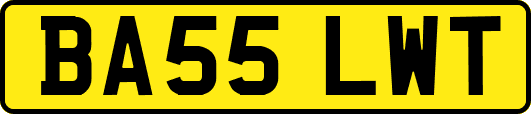 BA55LWT