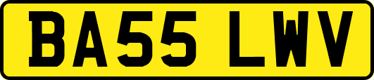 BA55LWV