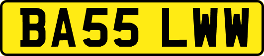 BA55LWW