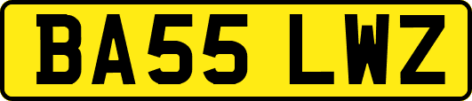 BA55LWZ