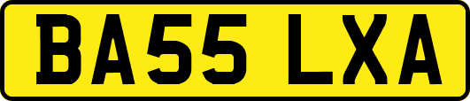 BA55LXA