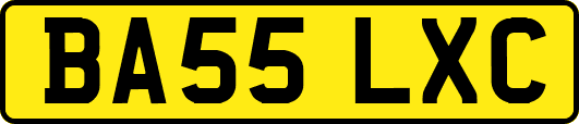BA55LXC