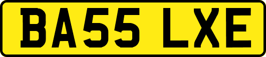 BA55LXE