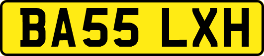 BA55LXH