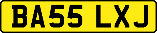 BA55LXJ
