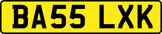 BA55LXK