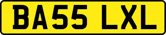 BA55LXL
