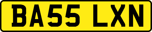 BA55LXN