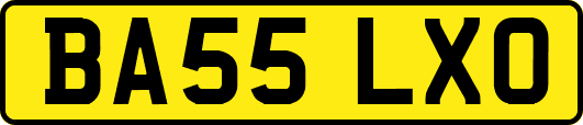 BA55LXO