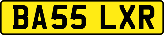 BA55LXR