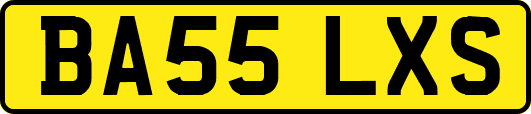 BA55LXS