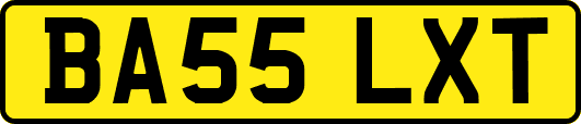 BA55LXT