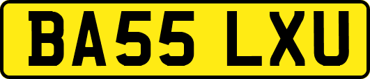 BA55LXU