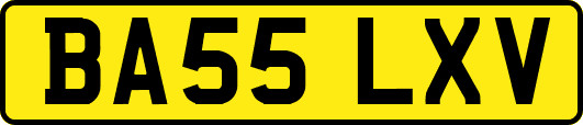 BA55LXV