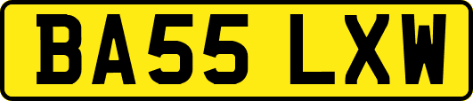 BA55LXW
