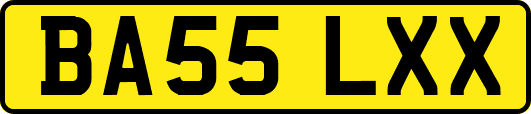 BA55LXX