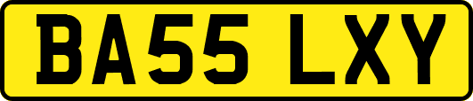 BA55LXY