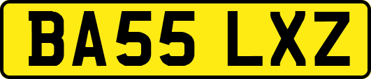 BA55LXZ