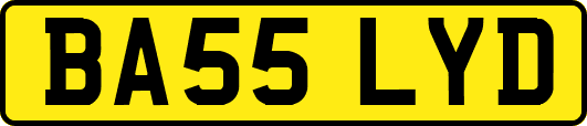 BA55LYD
