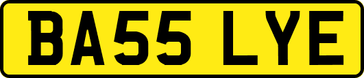 BA55LYE