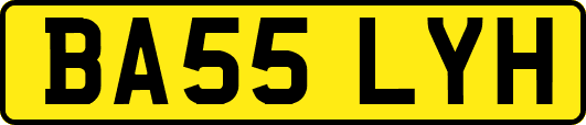 BA55LYH