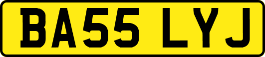 BA55LYJ